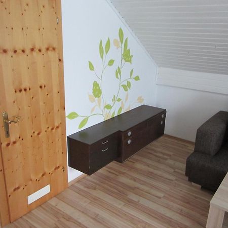 Bauernhof Schink Villa Zell am Moos Rum bild