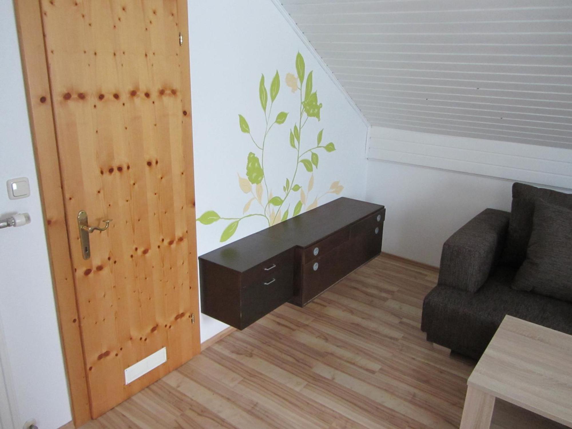 Bauernhof Schink Villa Zell am Moos Rum bild