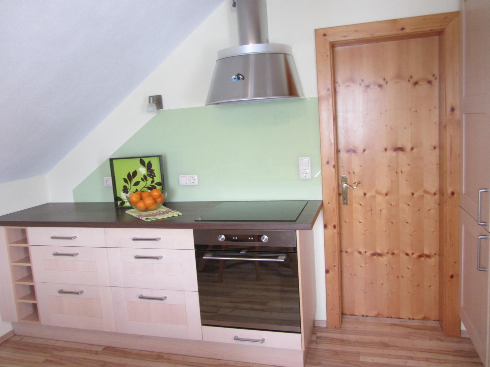 Bauernhof Schink Villa Zell am Moos Rum bild
