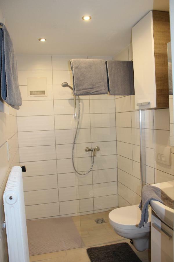 Bauernhof Schink Villa Zell am Moos Exteriör bild